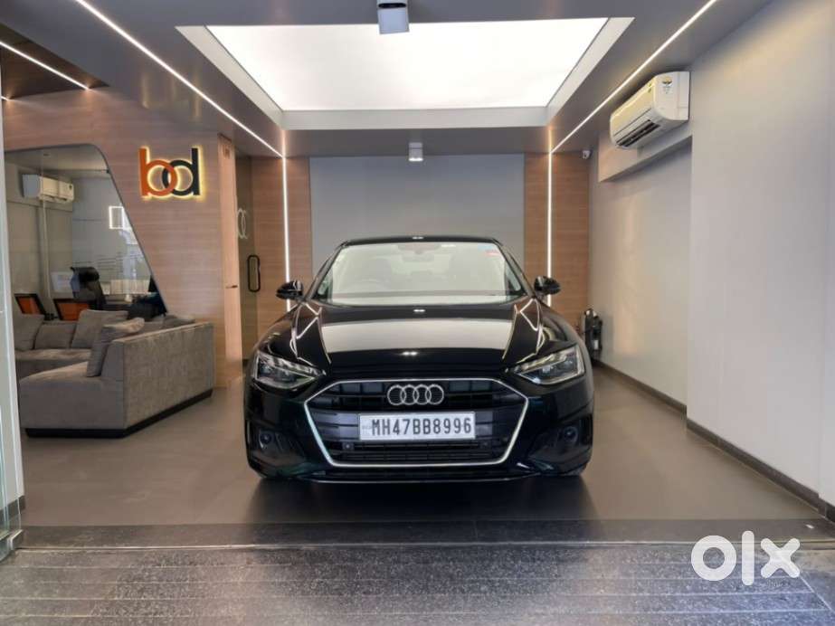 Audi A4 2.0 Premium 40 Tfsi, 2022, Petrol