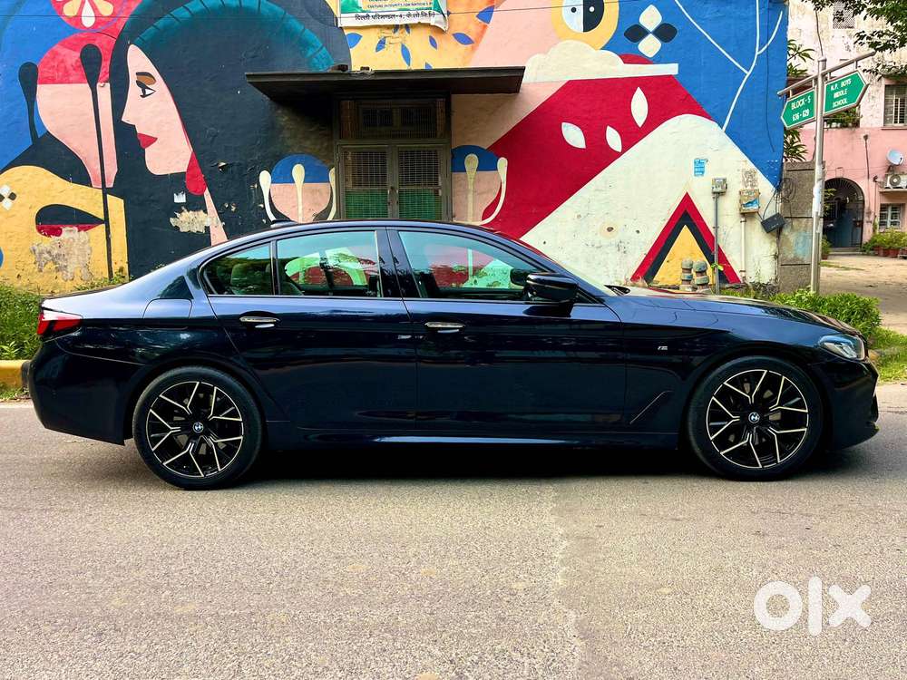 Bmw 3 Series, 2018, Diesel