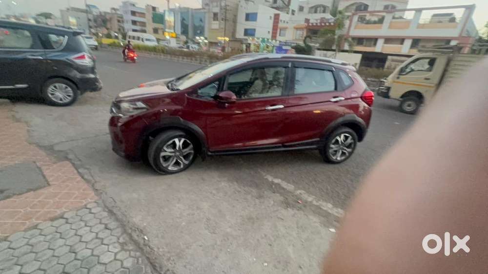 Honda Diesel Car 2017