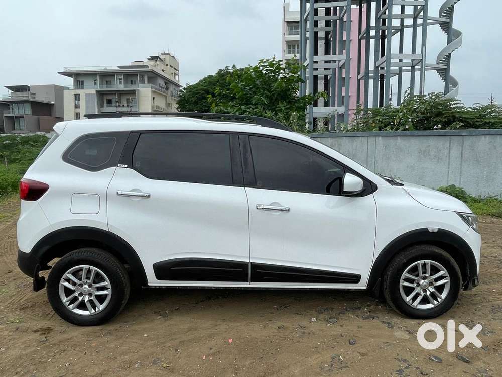 Renault Triber Rxt, 2019, Petrol