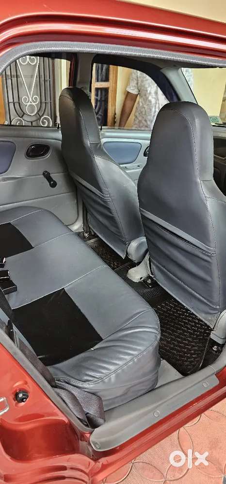 Maruti Suzuki Alto K10 2011 Petrol Manual