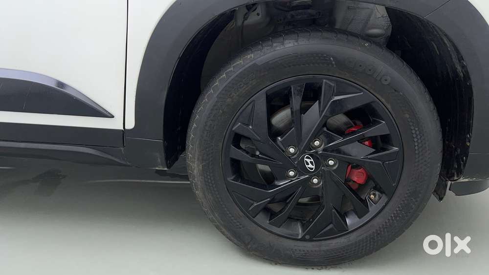Hyundai Creta Sx (o) 1.5 Petrol Cvt Adventure Edition, 2023, Petrol