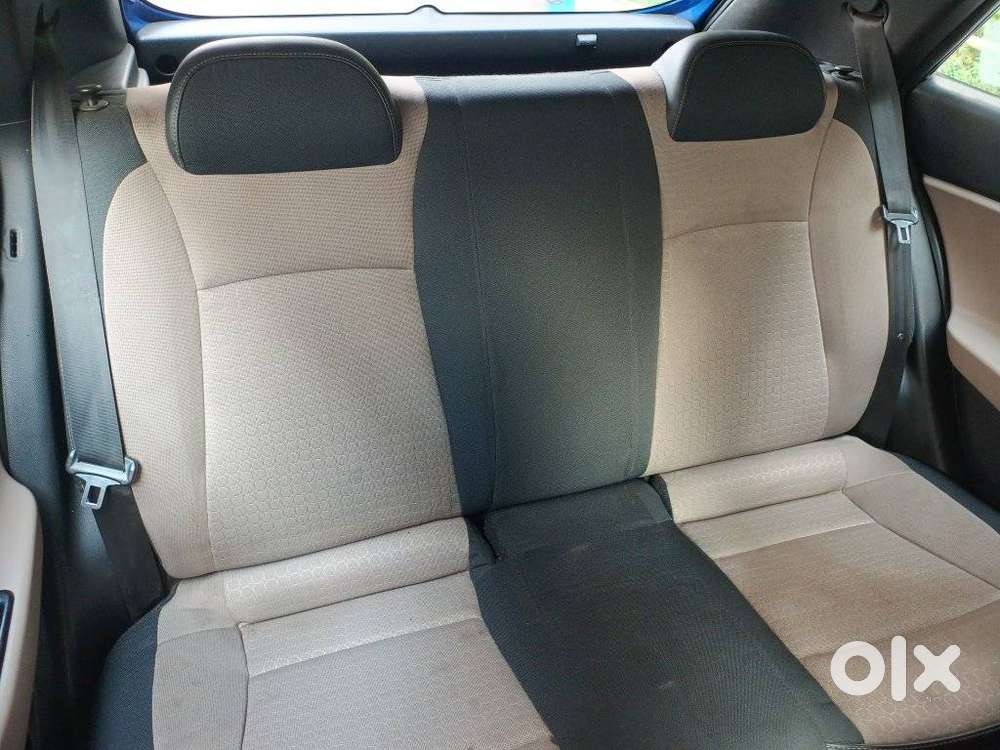 Hyundai Elite I20 1.2 Magna Plus, 2017, Petrol