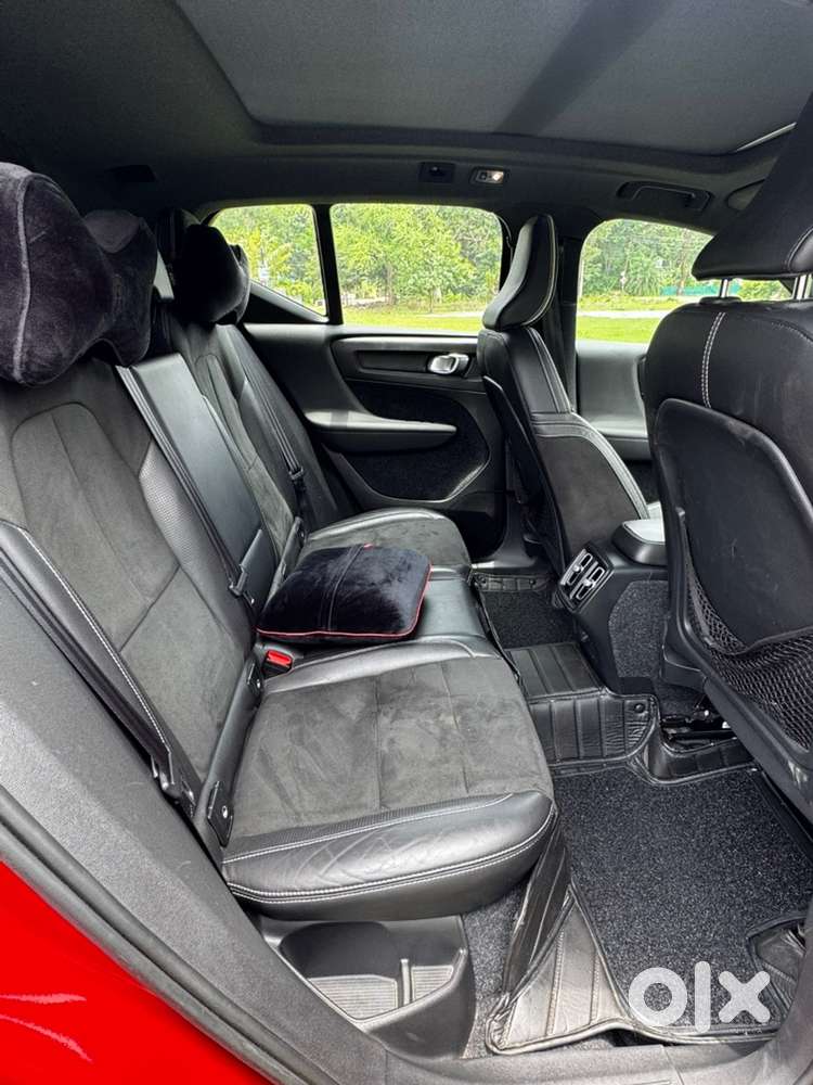 Volvo Xc40 D4 2019 Diesel R-design