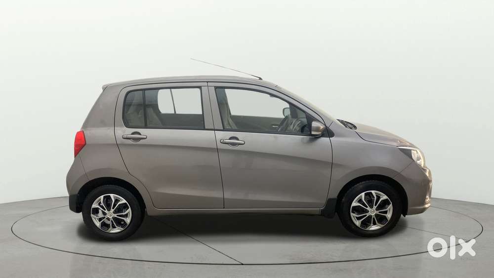 Maruti Suzuki Celerio Zxi Optional Amt, 2019, Petrol