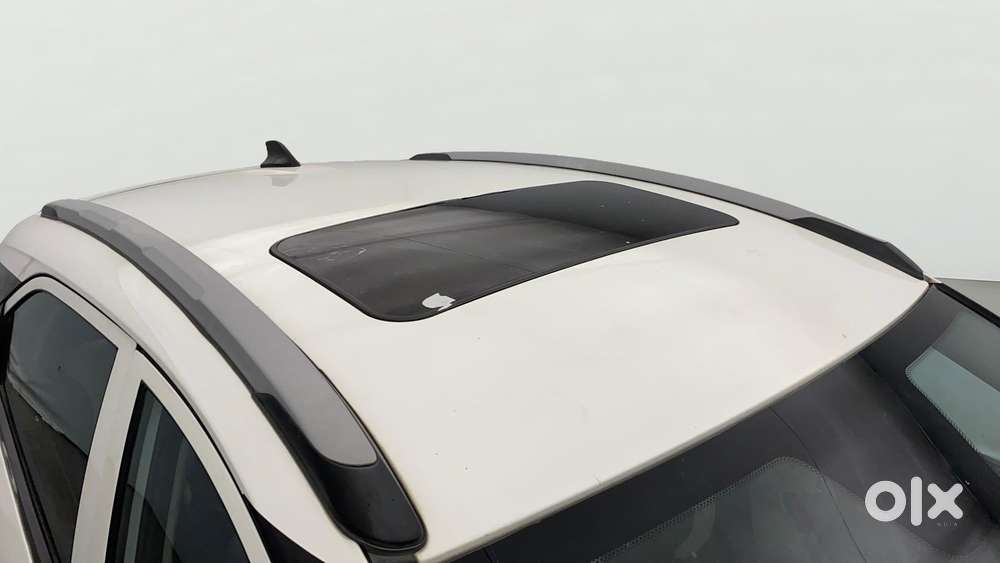 Tata Nexon 1.5 Revotorq Xz Plus (s), 2023, Diesel