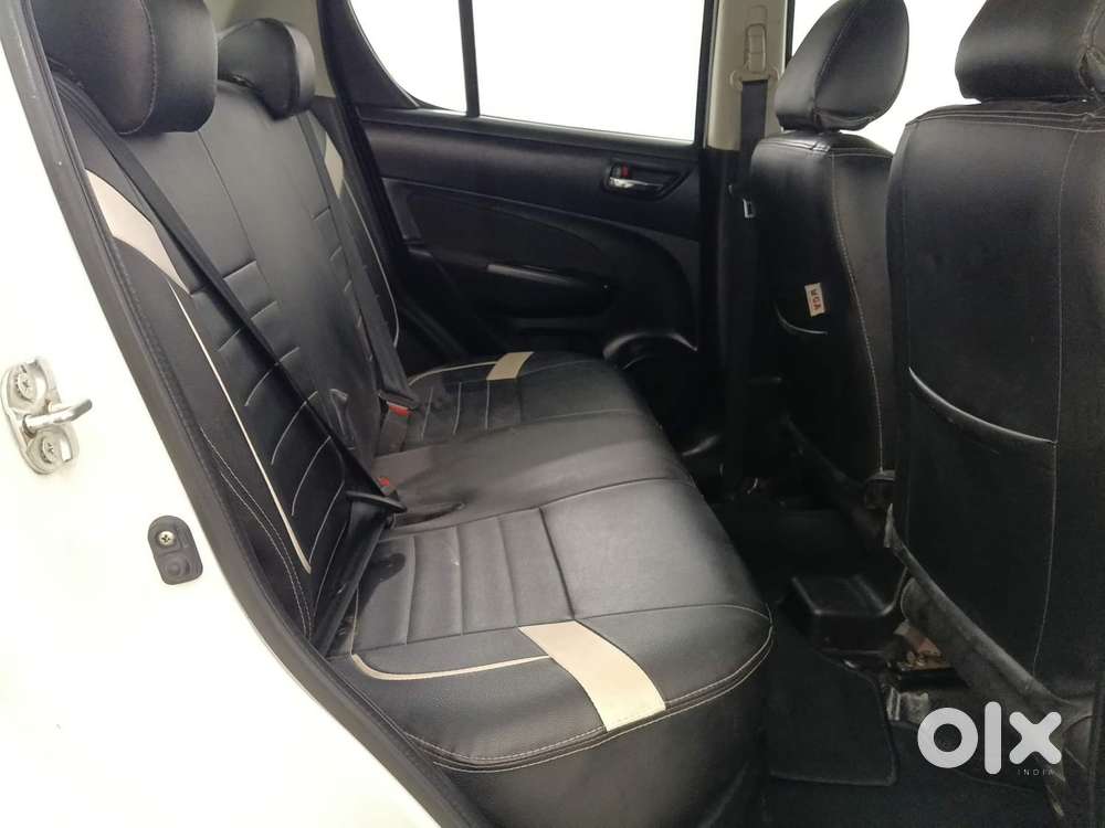 Maruti Suzuki Swift 1.3 Zxi, 2013, Petrol