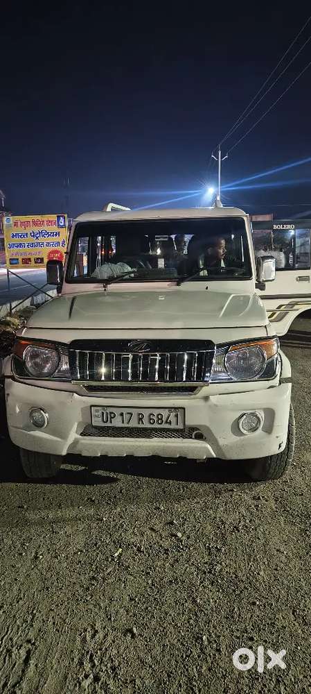 Mahindra Bolero 19 Diesel 75000 Km Driven