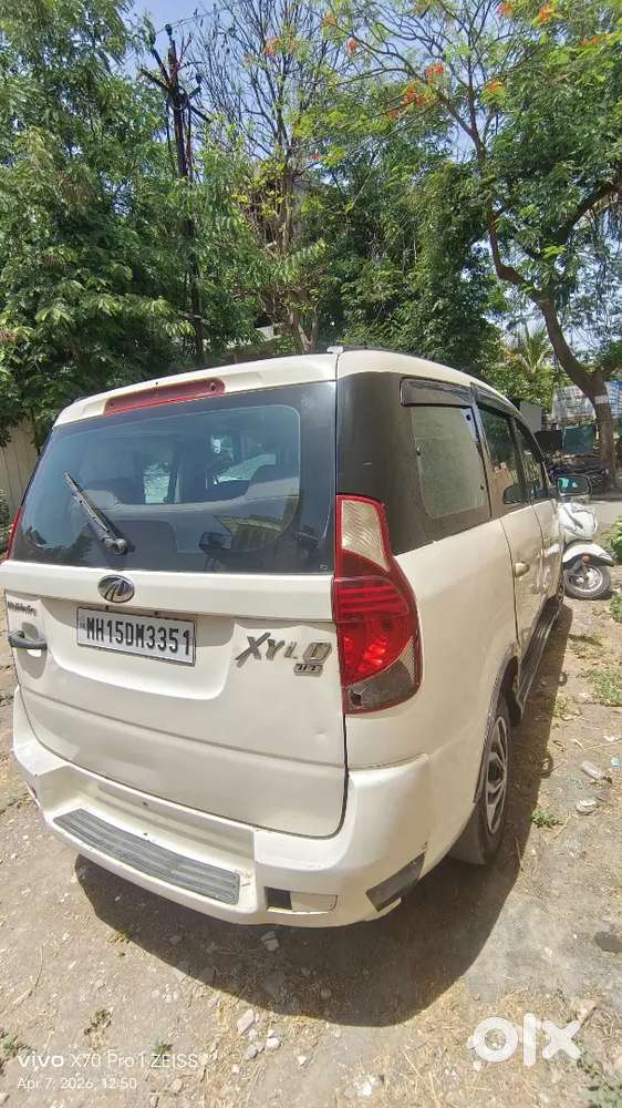 Mahindra Xylo 2012 Diesel 290000 Km Driven