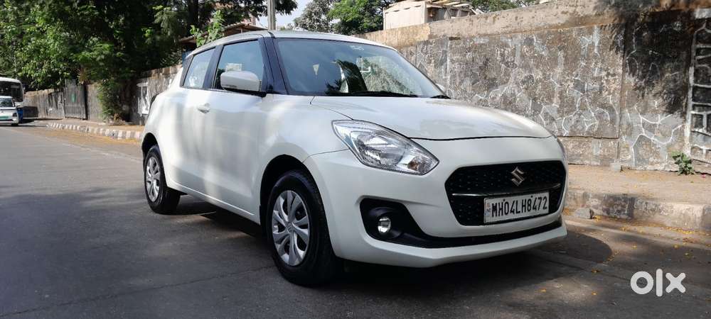 Maruti Suzuki Swift 2018 Amt Vxi, 2023, Petrol