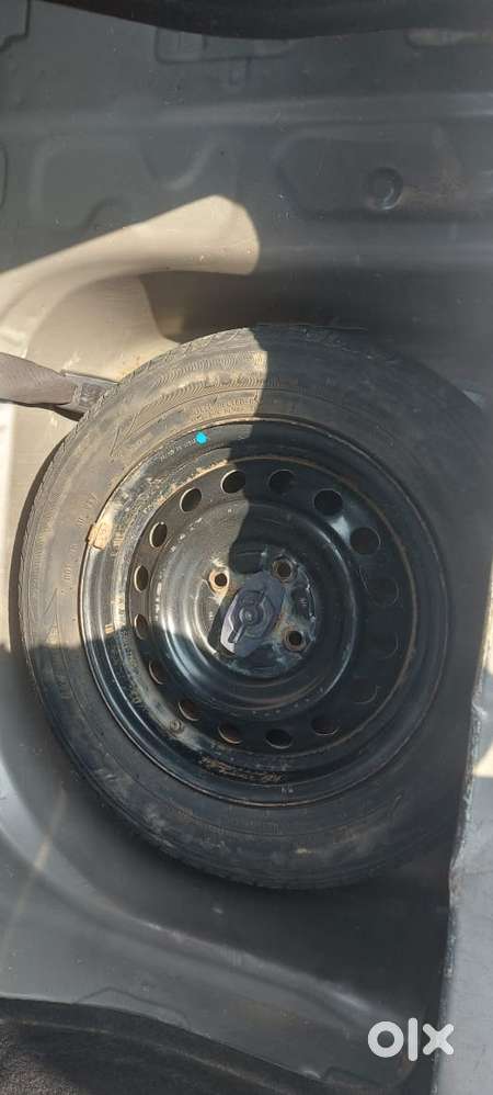 Maruti Suzuki Wagon R, 2020