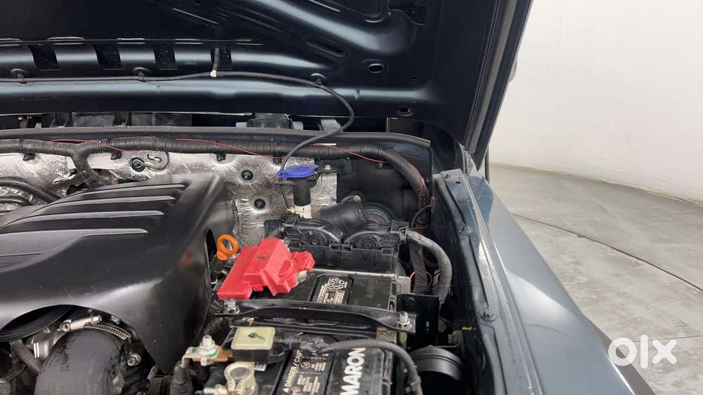 Mahindra Thar Lx Hard Top Petrol At Rwd, 2023, Petrol