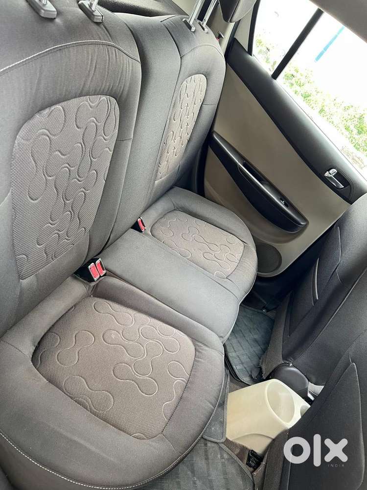 Hyundai I20 2010-2012 1.2 Sportz, 2011, Petrol