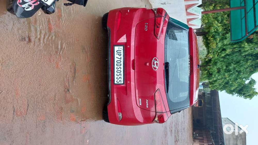 Hyundai Elite I20 2017 Diesel Good Condition