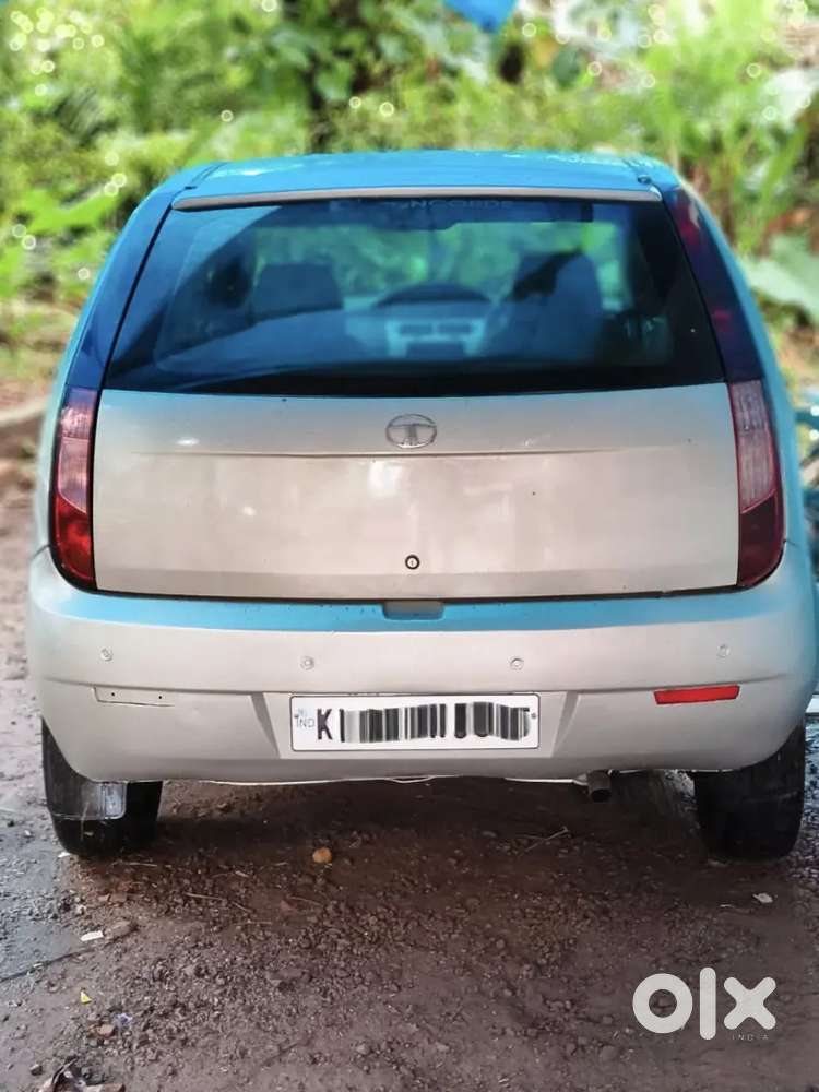 Tata Indica 2011