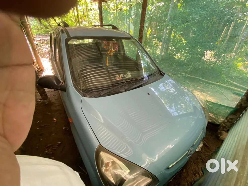 Maruti Suzuki Alto 800 2014 Petrol 81000 Km Driven