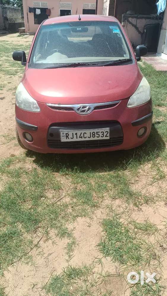 Hyundai I10 Good Condition