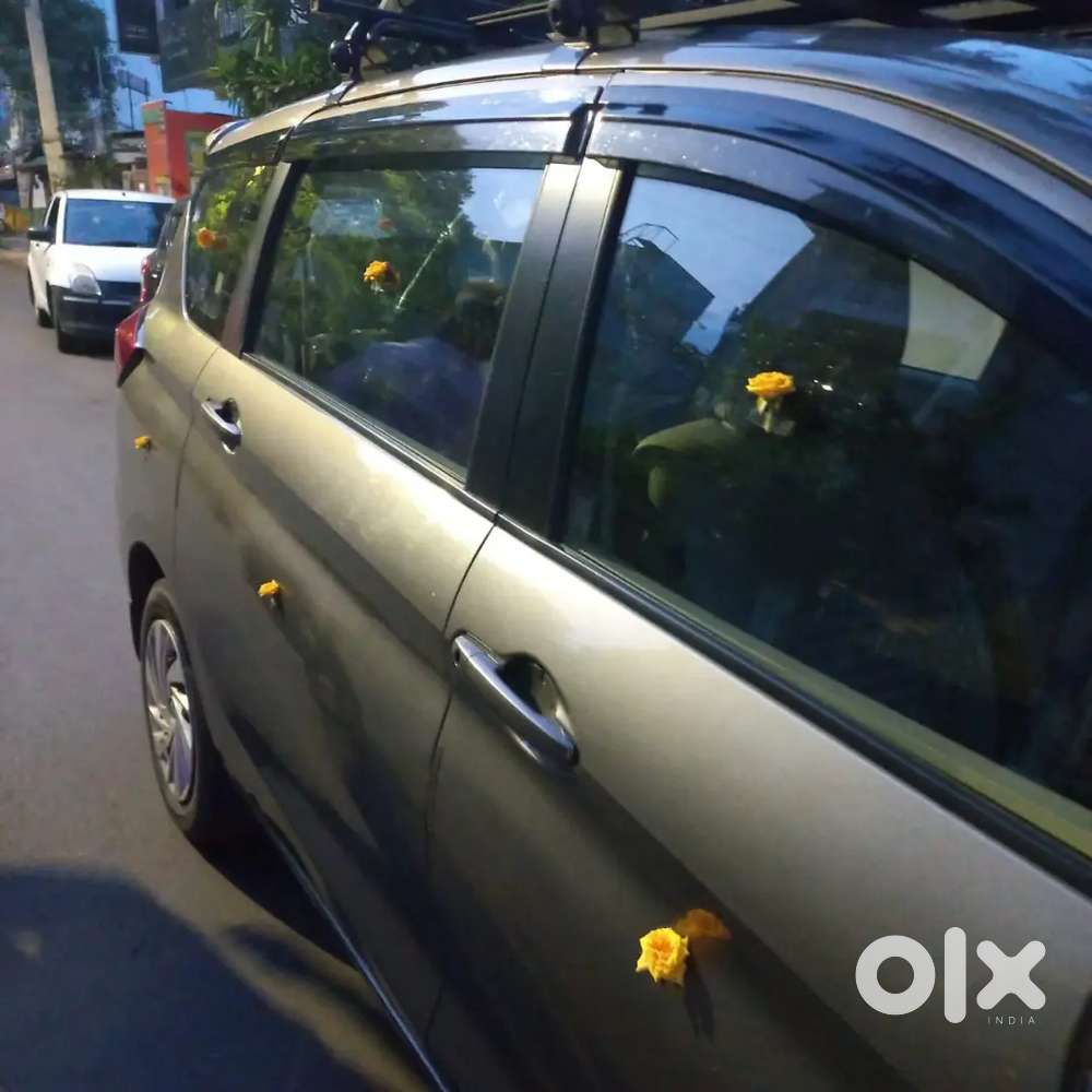 Maruti Suzuki Ertiga Vxi 2022 For Sale