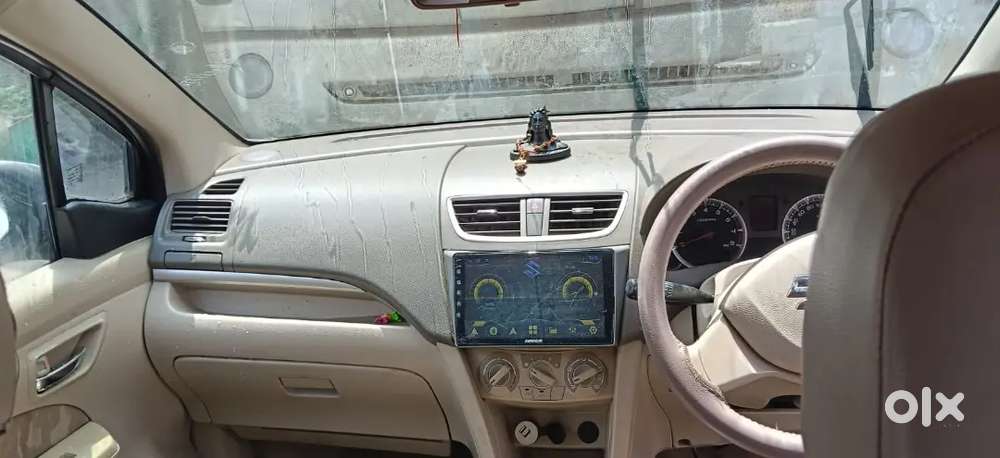 Maruti Suzuki Ertiga 2016