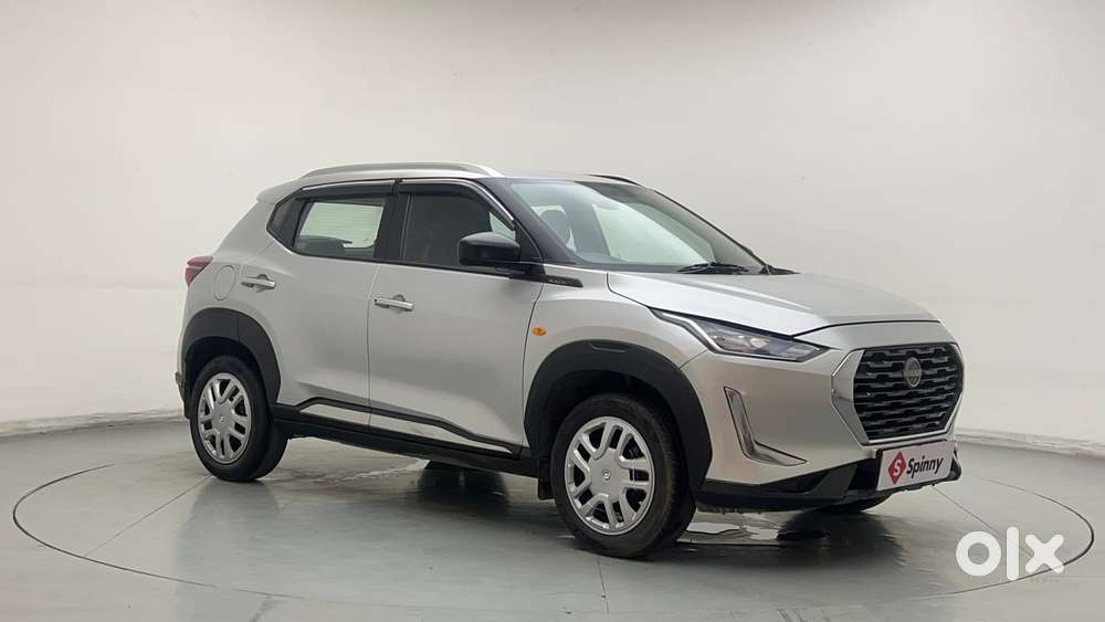 Nissan Magnite 1.0 Xe, 2021, Petrol