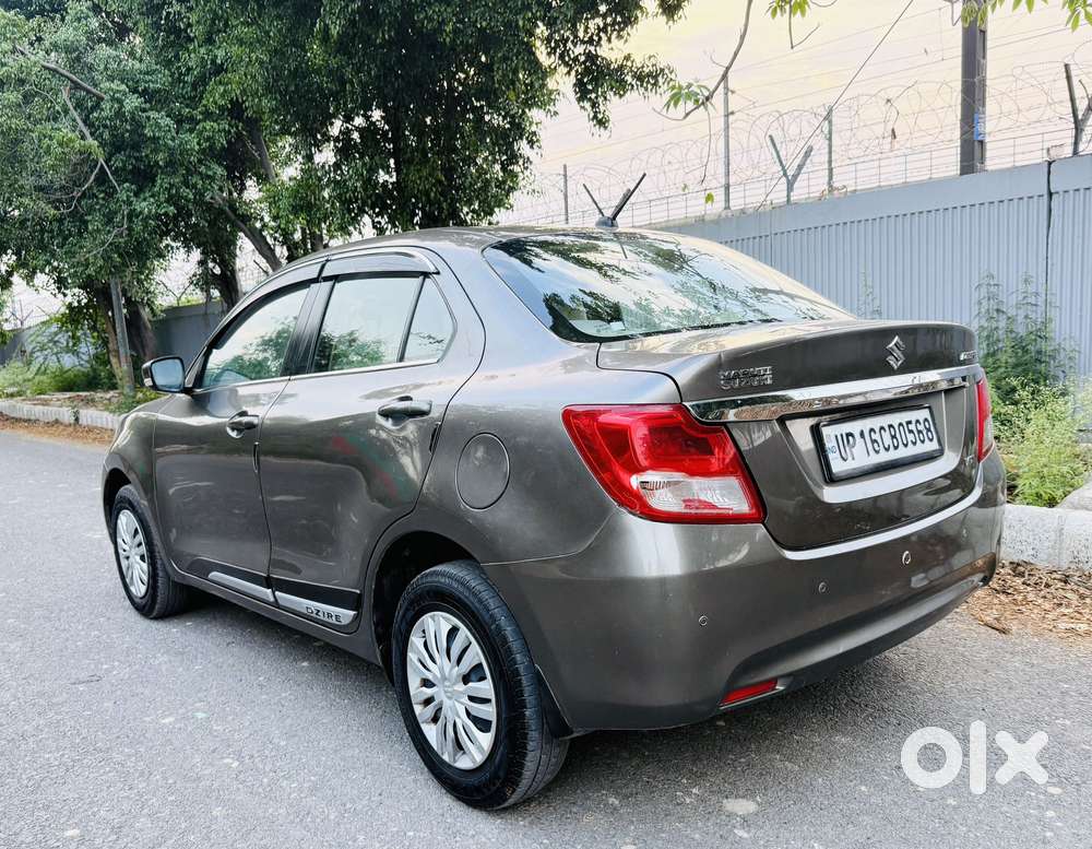 Maruti Suzuki Swift Dzire Vdi (o), 2018, Diesel