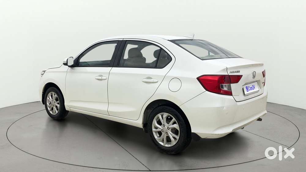 Honda Amaze 1.2 V I-vtec Mt, 2018, Petrol