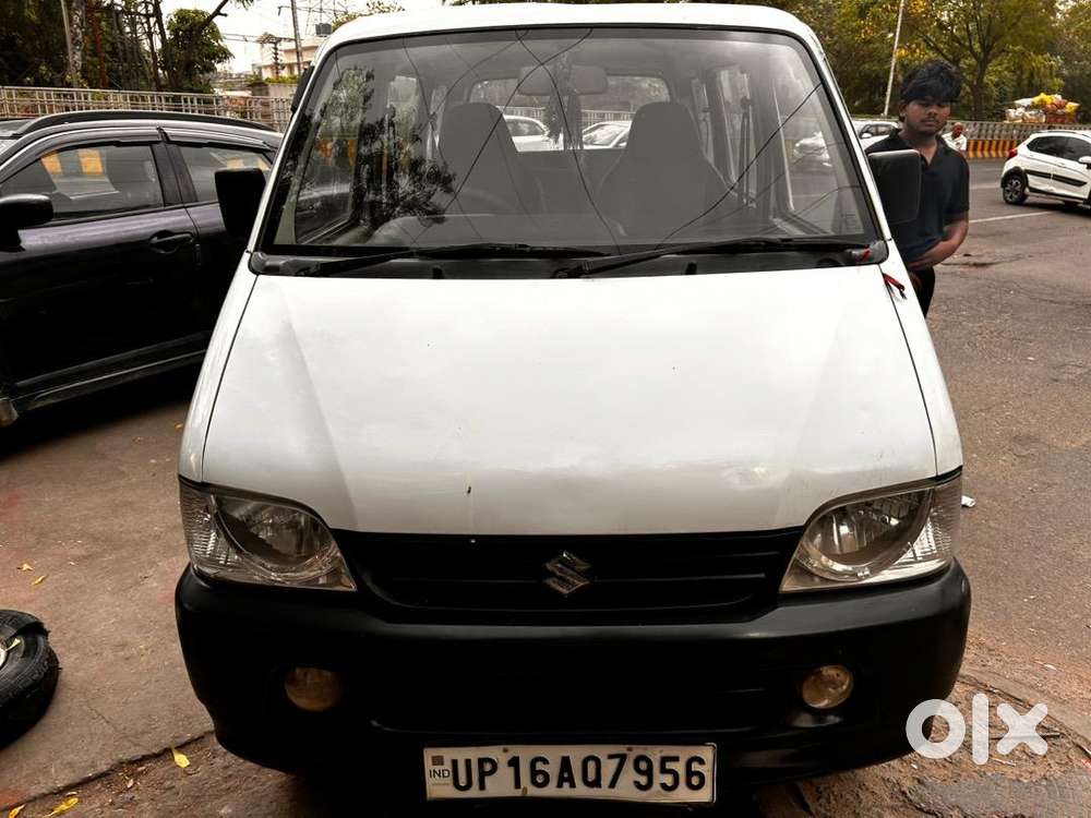 2013 Maruti Suzuki Km Driven