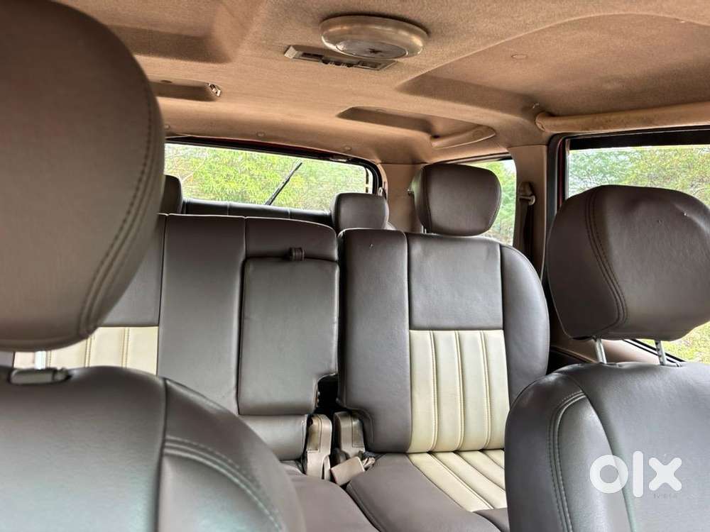 Mahindra Xylo 2009 Diesel Good Condition