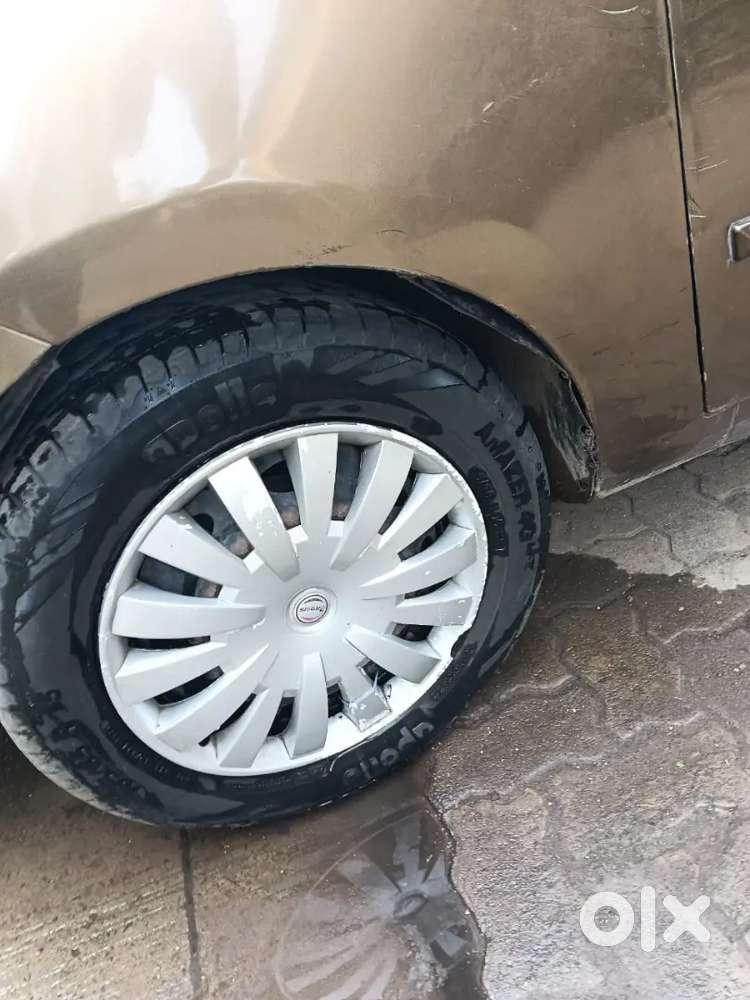 Tata Manza Ex Quadrajet 2012