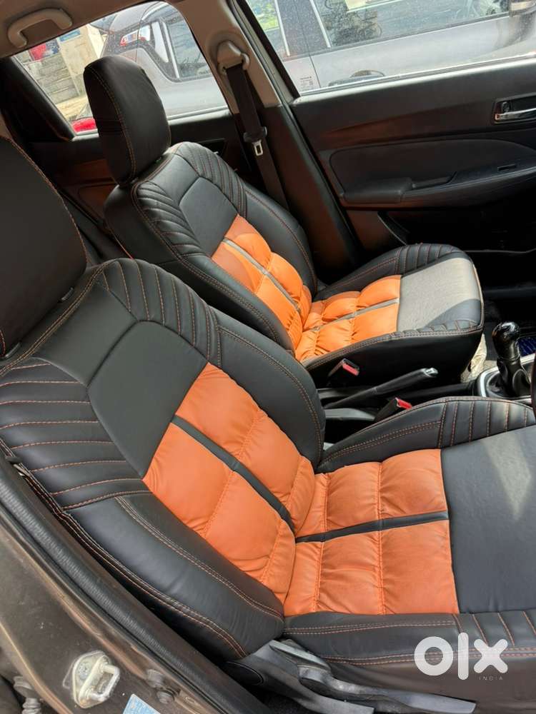 Maruti Suzuki Swift 2022 Petrol Good Condition