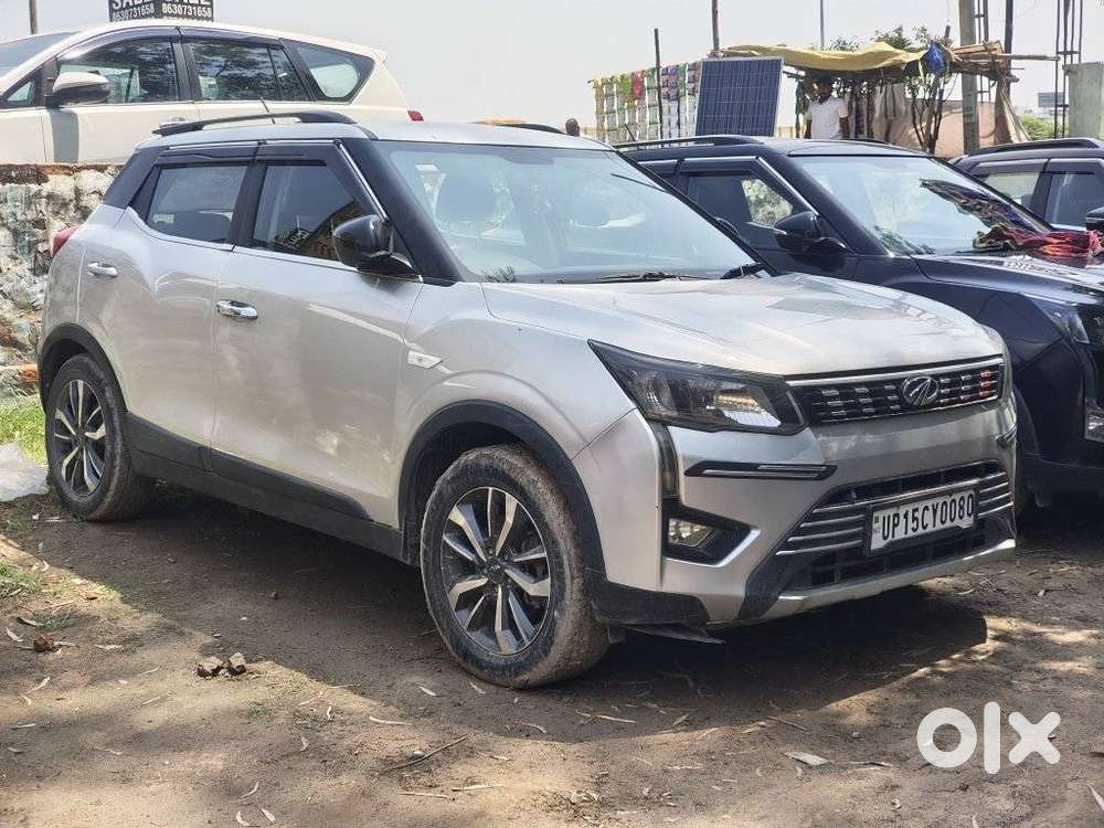 Mahindra Xuv300 W6 Diesel, 2021, Diesel