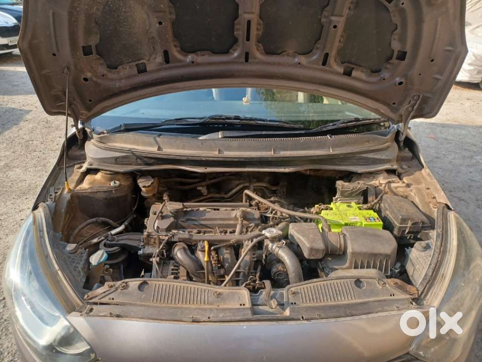 Hyundai I20 Sportz 1.2 Mt, 2013, Petrol