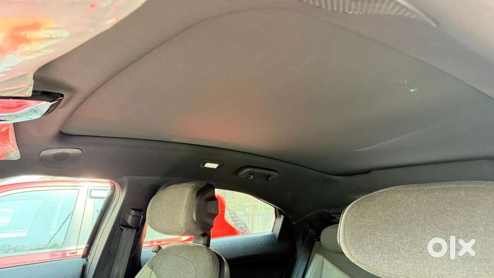 Mahindra Be 6, 2025, Electric