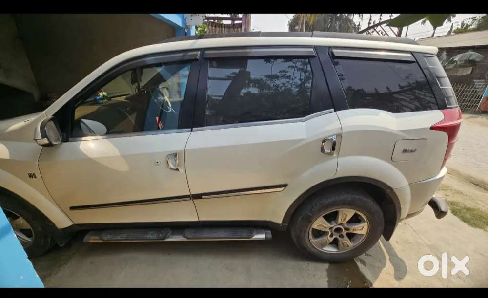 Mahindra Xuv500 2013 Diesel Well Maintained