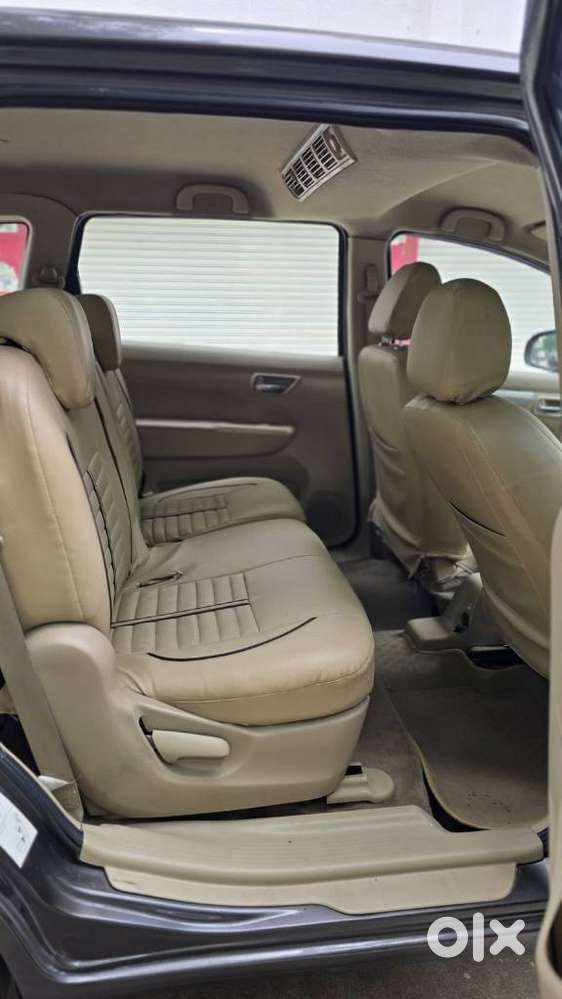 Maruti Suzuki Ertiga Vxi, 2016, Cng & Hybrids