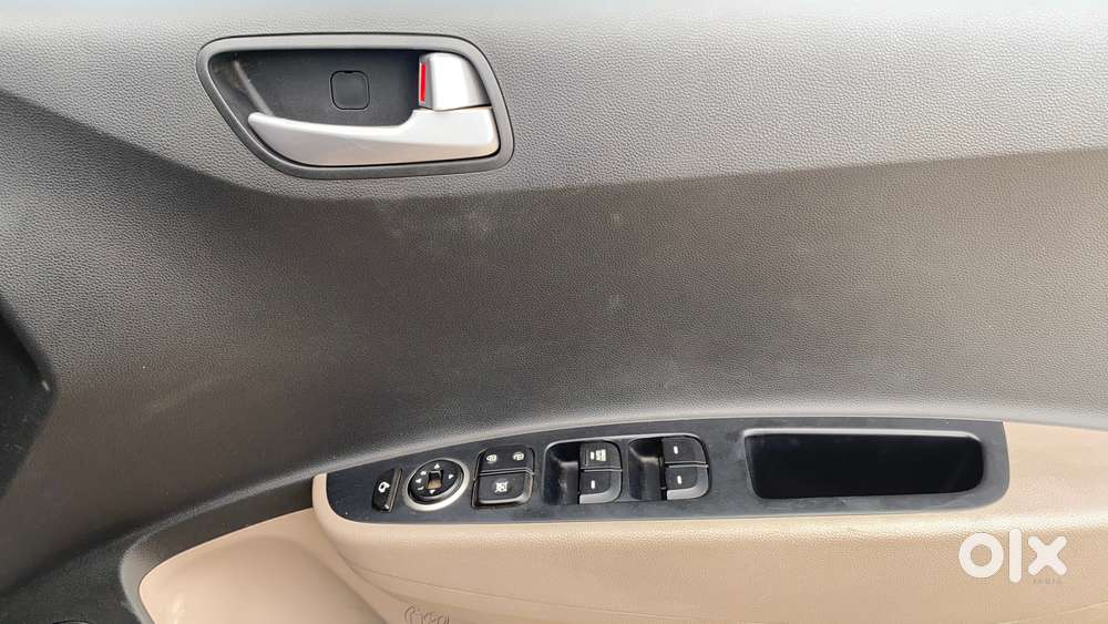 Hyundai Grand I10 Sportz 1.2 Kappa Vtvt, 2019, Petrol