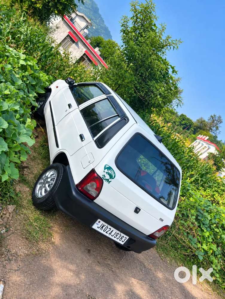 Maruti Suzuki 800 Ac 2009