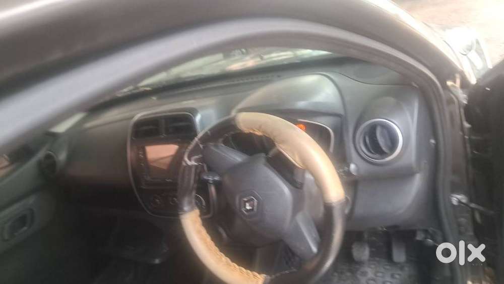 Renault Kwid Rxt Manual Climber, 2018, Petrol