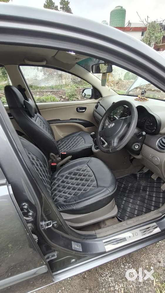 Hyundai I10 2016 Petrol Well Maintained