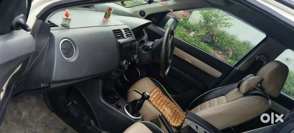 Maruti Suzuki Swift Vdi 2010