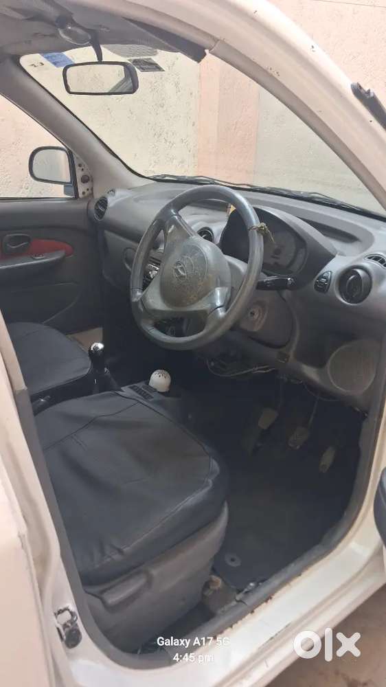 Hyundai Santro Xing 2008 Petrol 102065 Km Driven