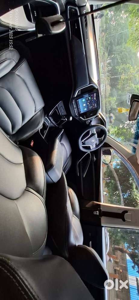 Mg Hector 2.0 Sharp Diesel, 2020, Diesel