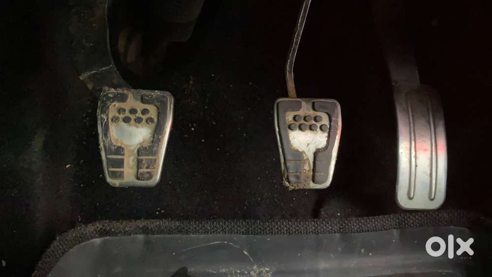 Ford Ecosport 1.5 Petrol Titanium, 2018, Petrol