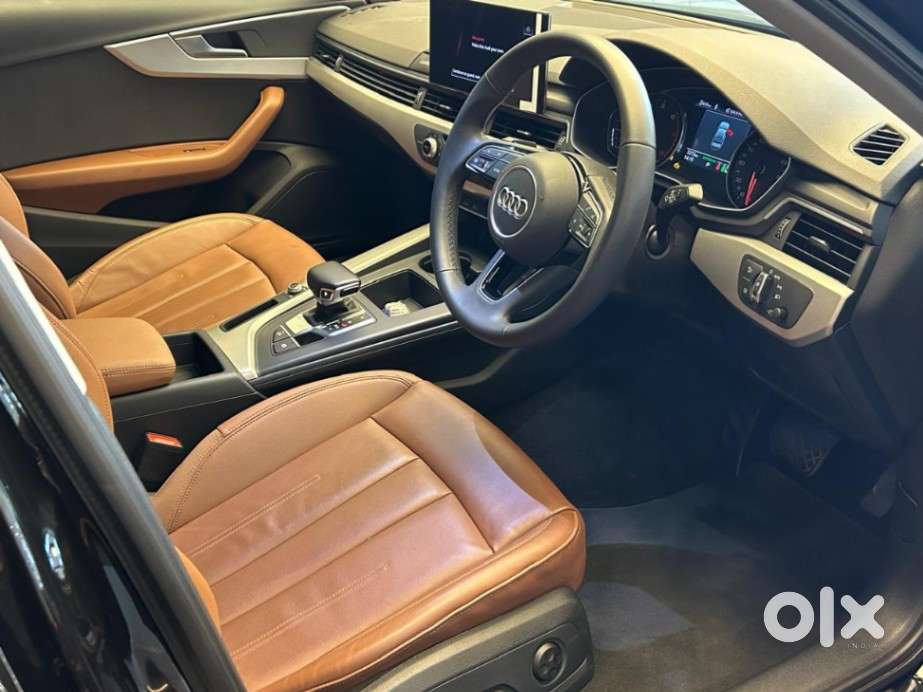 Audi A4 2.0 Premium 40 Tfsi, 2025, Petrol