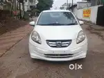Honda Amaze i-VTEC Privilege Edition, 2015, Petrol