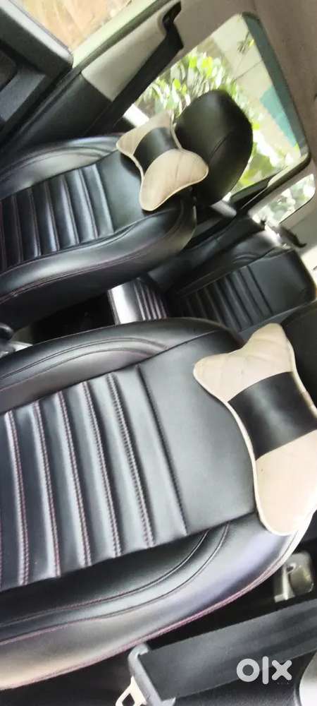 Ford Figo 2012