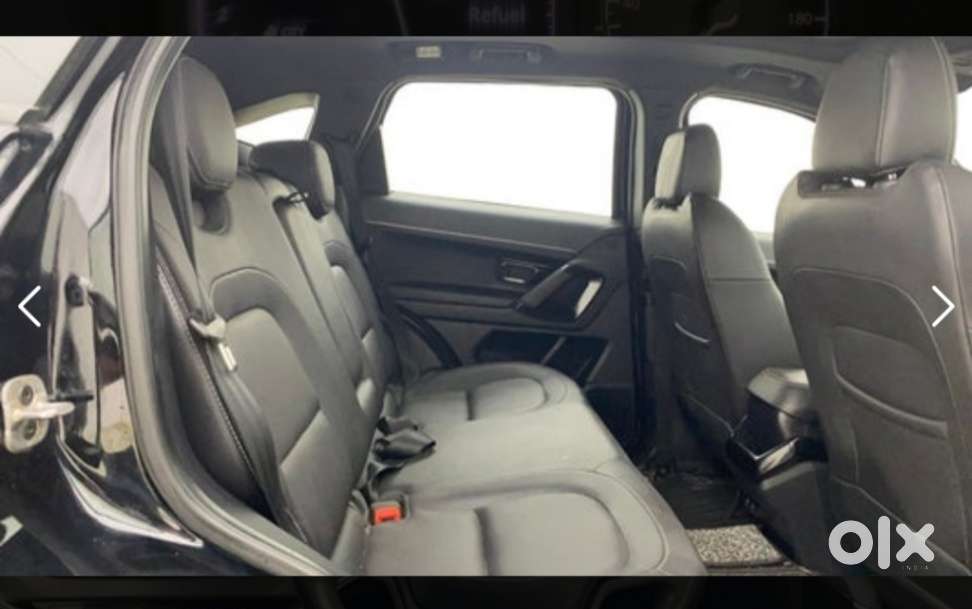 Tata Harrier Xz+, 2022, Diesel