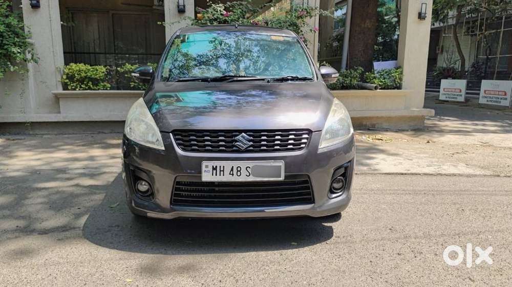 Maruti Suzuki Ertiga 2012-2015 Vdi, 2014, Diesel