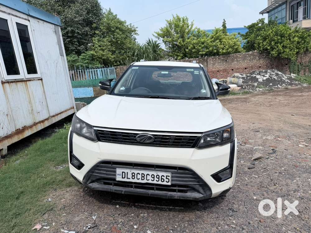 Mahindra Xuv300 Diesel 2022