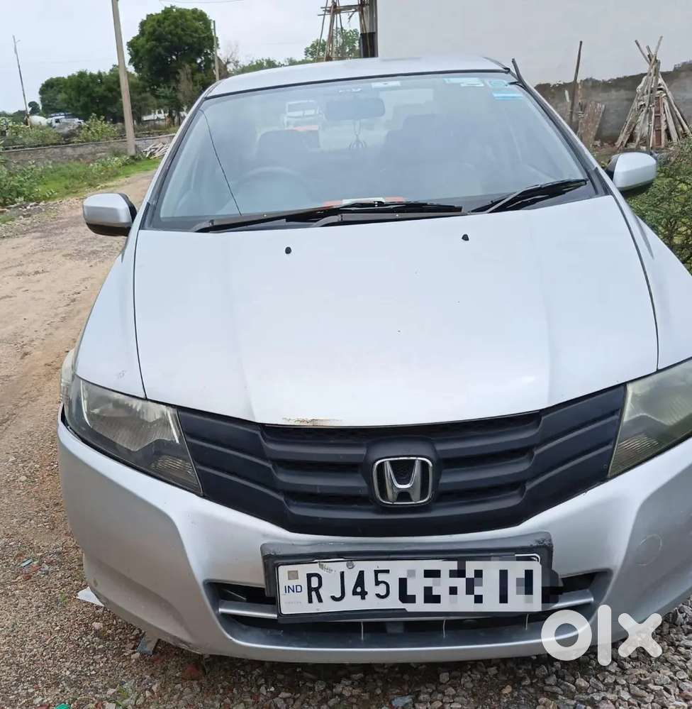 Honda City 1.5 Corporate 2009